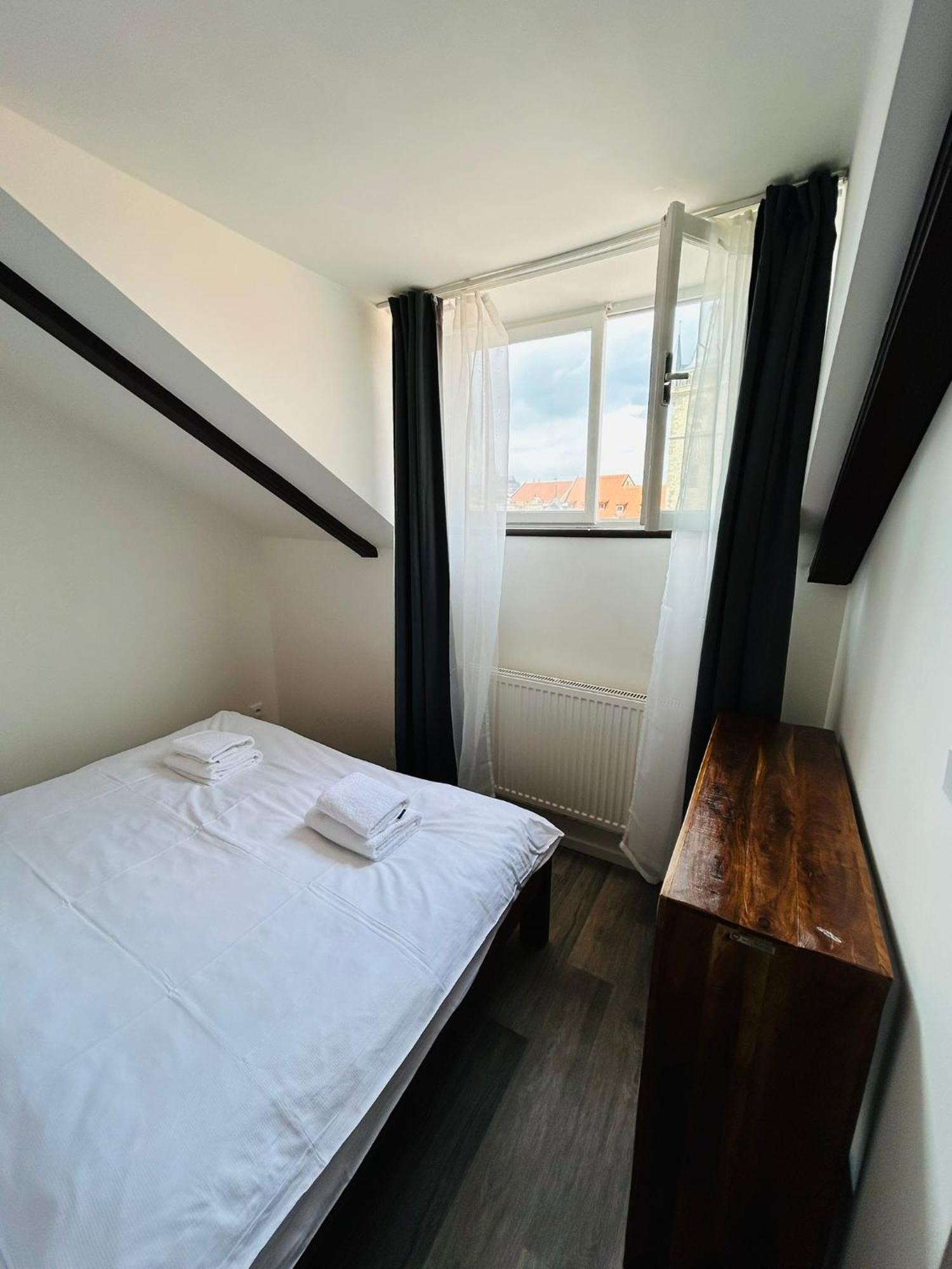 Zelezna - Old Town View Residence Prague Luaran gambar