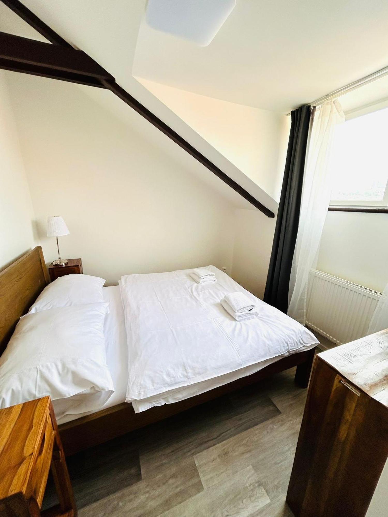 Zelezna - Old Town View Residence Prague Luaran gambar